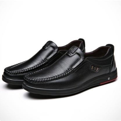 🏃👟Clearance!!🔥Last Hour!!🔥Men's Lightweight, Comfortable, Breathable Arch Support Cushioned Walking Shoes2