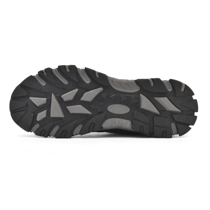 🎁Hot Sale 50% OFF⏳Clearance!! Men's Hiking Shoes Waterproof Breathable Non-Slip Outdoor Sneakers