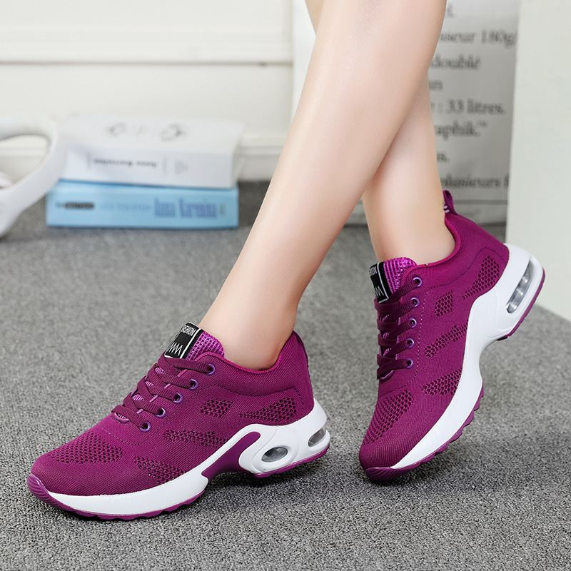 🔥Hot sale🔥Breathable Mesh Outdoor Light Weight Sports Shoes Casual Walking Sneaker