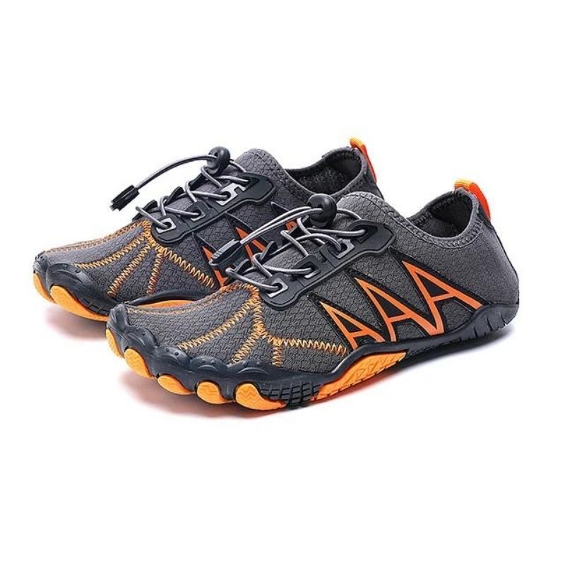 NatureGlide - Healthy & non-slip barefoot shoes (Unisex)