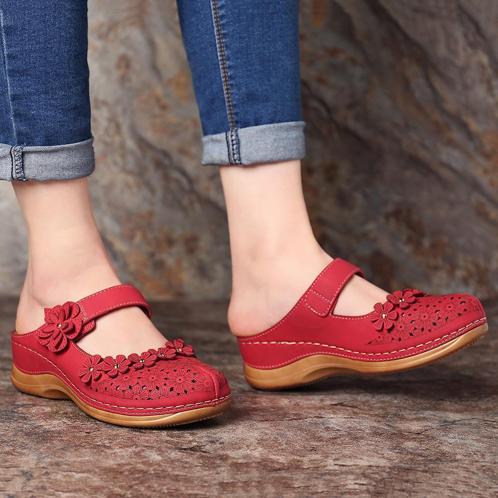 Women's Platform Sandals