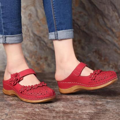Women's Platform Sandals