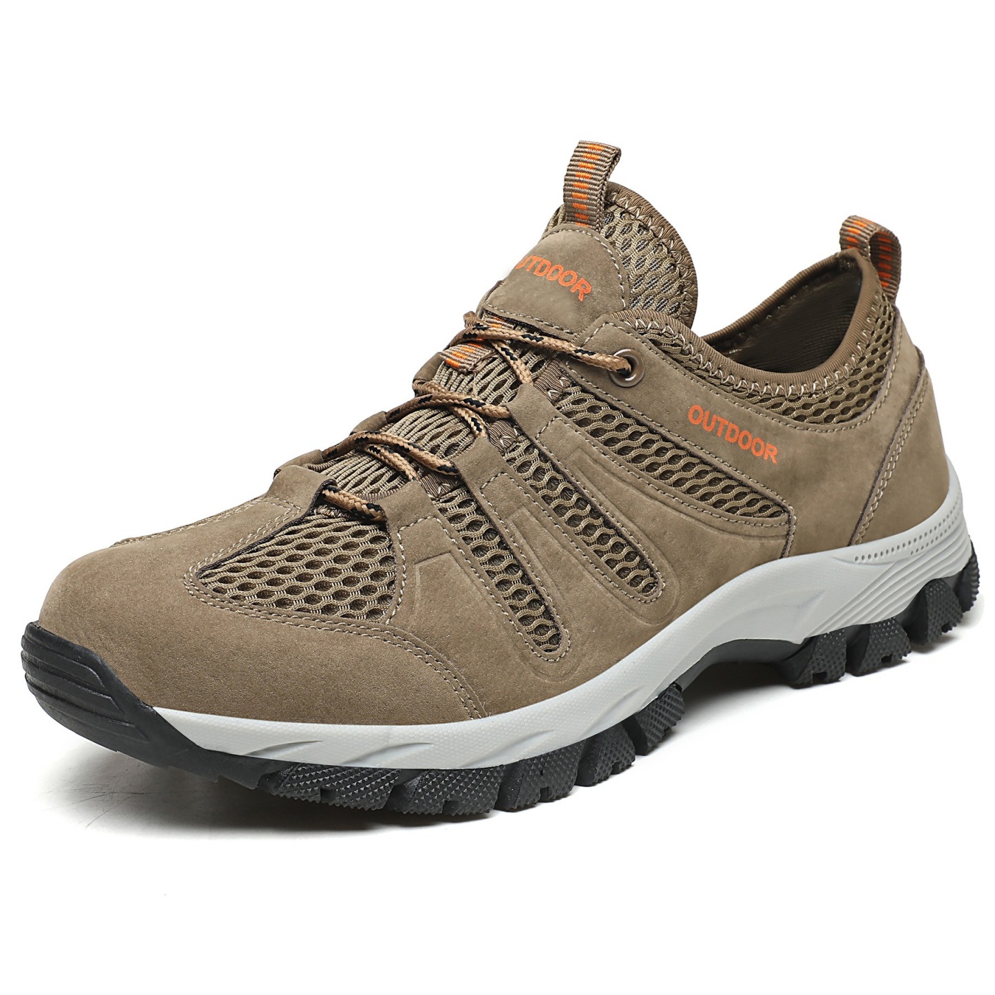 🎁 Buy 2 Free Shipping 🎉 Men's Arch Support Walking Shoes