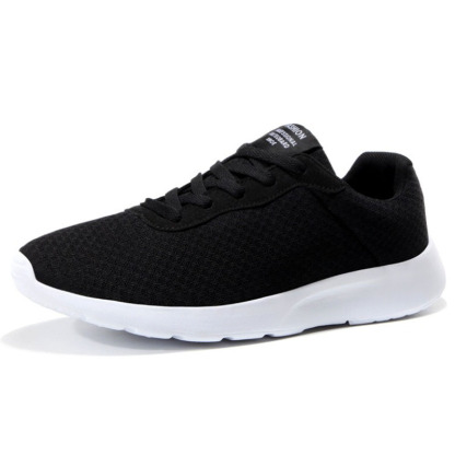 🔥Last Day Promotion 70% OFF 🎁 Men's Good Arch Support & Non-slip Outdoor Breathable Walking Shoes