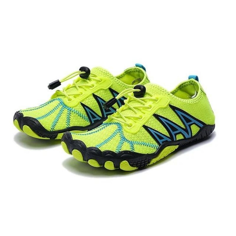 NatureGlide - Healthy & non-slip barefoot shoes (Unisex)