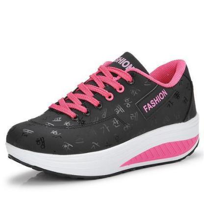 Women Orthopedic Corrector Running Walking Sneakers, Comfortable Working Shoes
