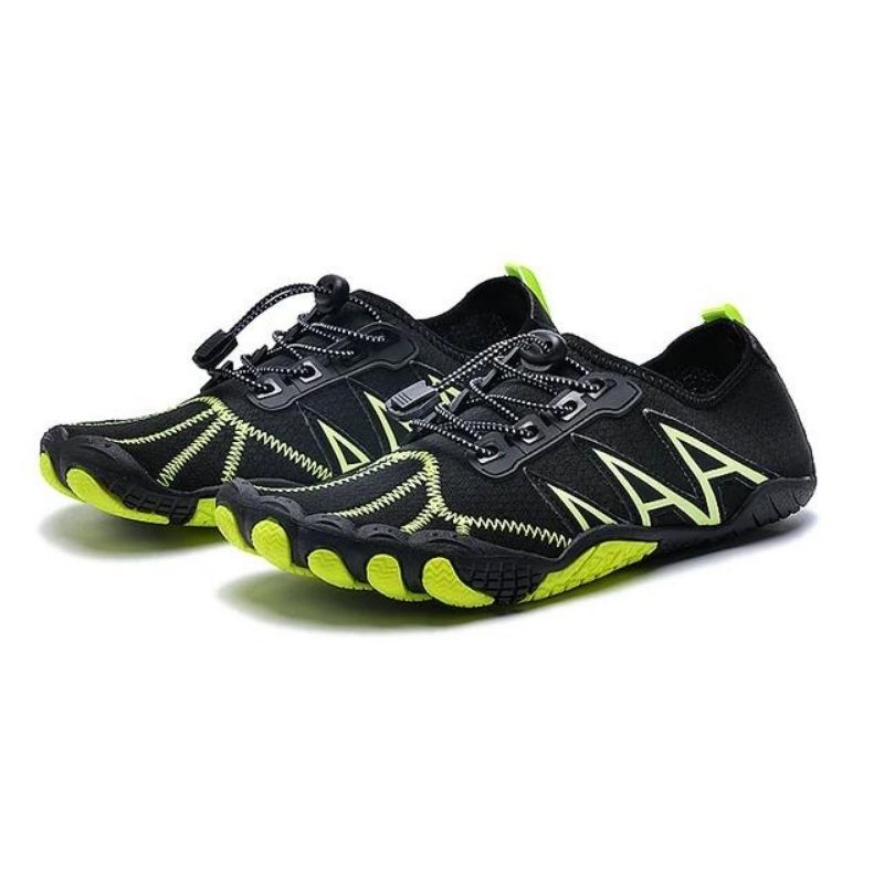 NatureGlide - Healthy & non-slip barefoot shoes (Unisex)