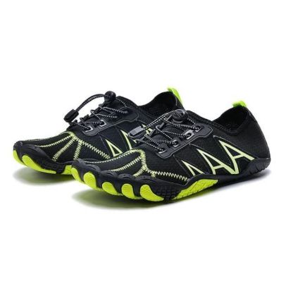 NatureGlide - Healthy & non-slip barefoot shoes (Unisex)