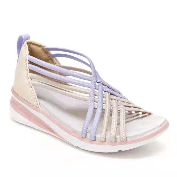Water-Ready Sporty Step-In Sandal (BUY 2 FREE SHIPPING)
