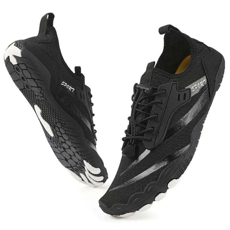 TerraTouch - Healthy & non-slip barefoot shoes (Unisex)