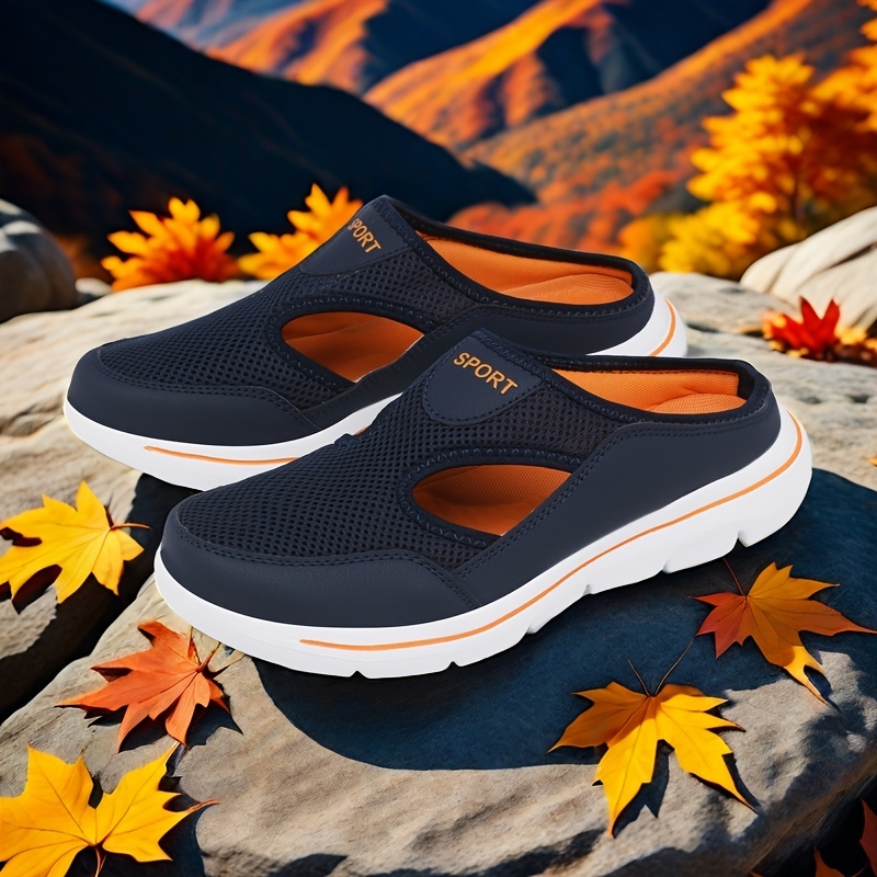 MEN'S COMFORT BREATHABLE SUPPORT SPORTS SANDALS