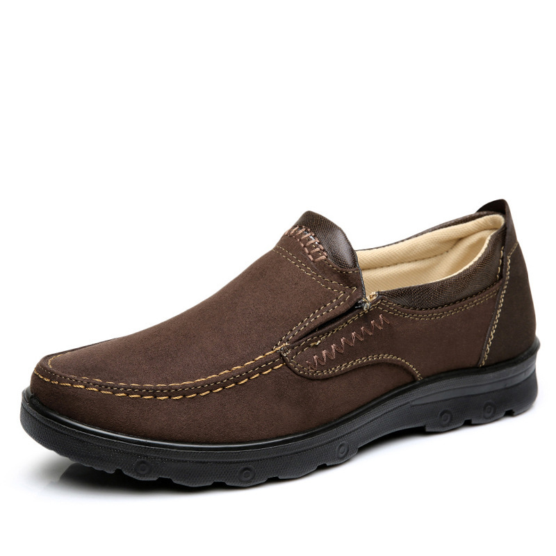 Breathable and Light & Non-Slip Shoes - Proven Plantar
