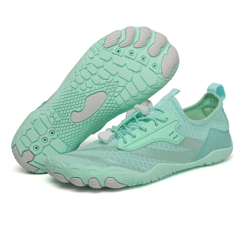 Orthopaedic Barefoot Shoe - PureStride OrthoLite
