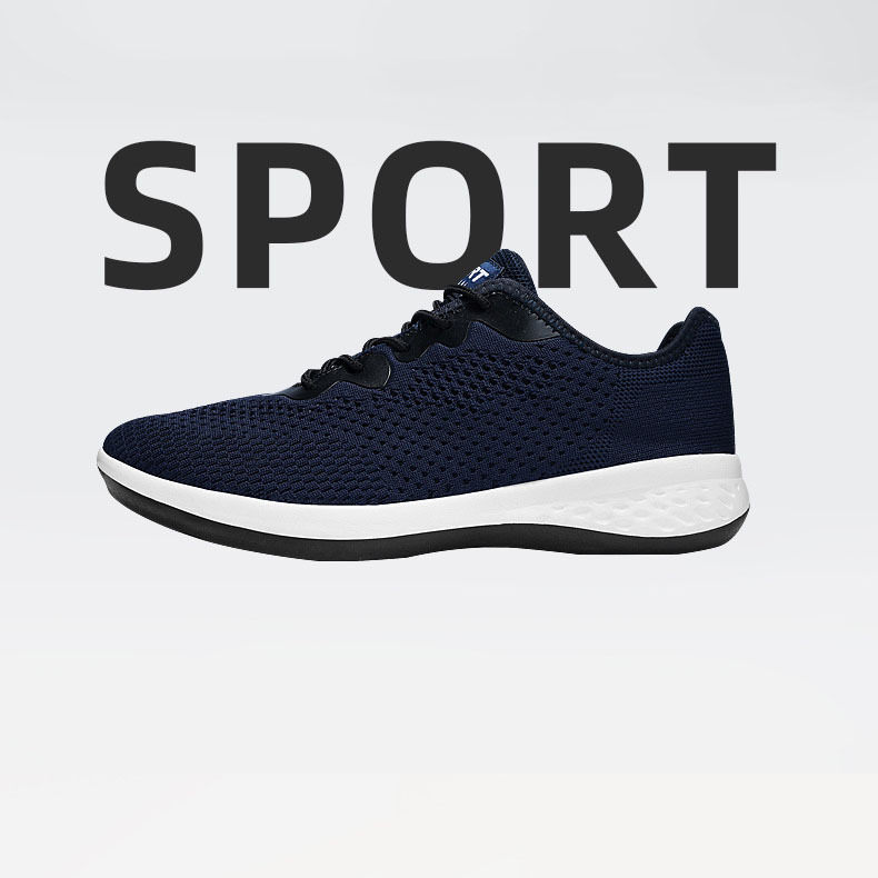 🔥Last Day Promotion 70% OFF 🎁 Men's Orthopedic comfort Sneaker