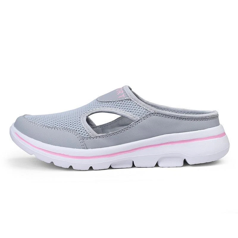 MEN'S  COMFORT BREATHABLE SUPPORT SPORTS SANDALS