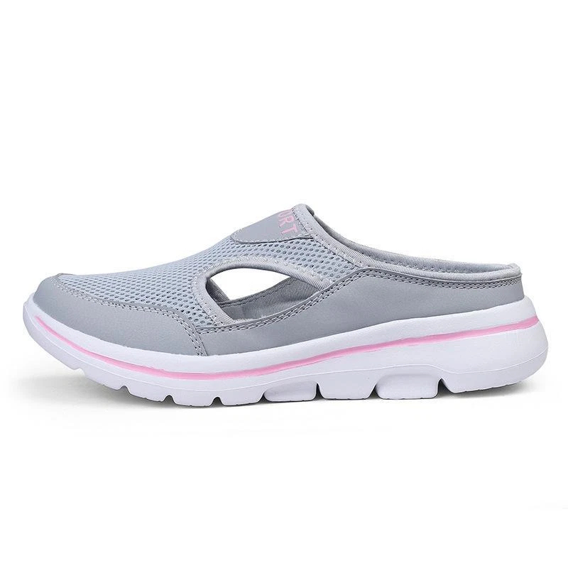 MEN'S COMFORT BREATHABLE SUPPORT SPORTS SANDALS