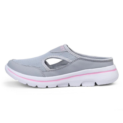 MEN'S  COMFORT BREATHABLE SUPPORT SPORTS SANDALS
