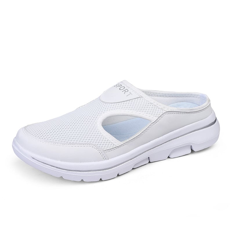 MEN'S  COMFORT BREATHABLE SUPPORT SPORTS SANDALS