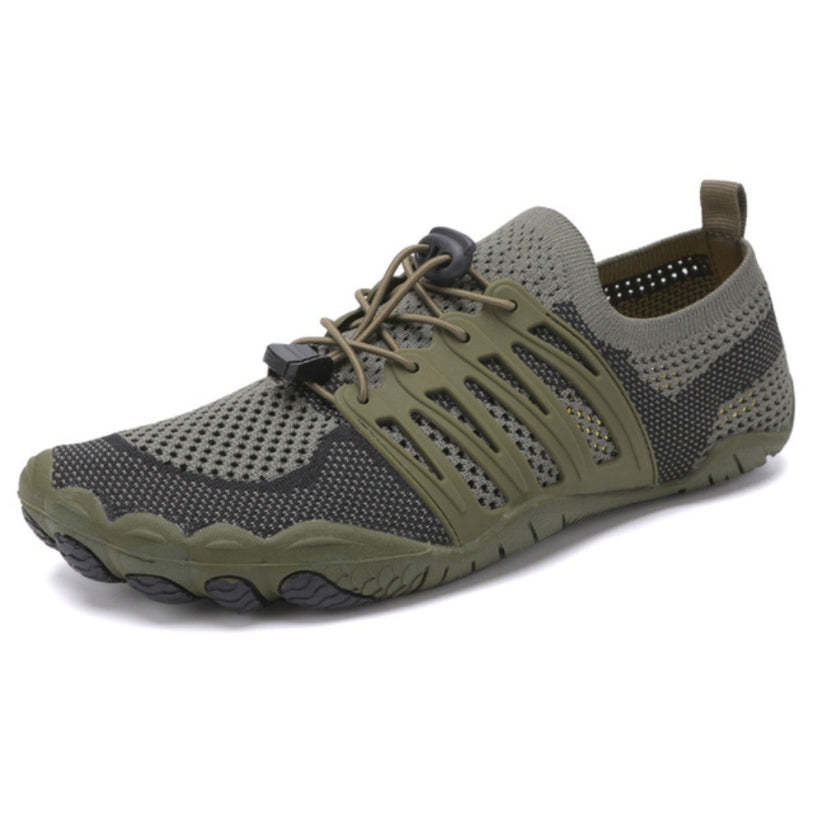 CanyonTrek: Non-Slip All-Environment Barefoot Shoes – Orthowalkway