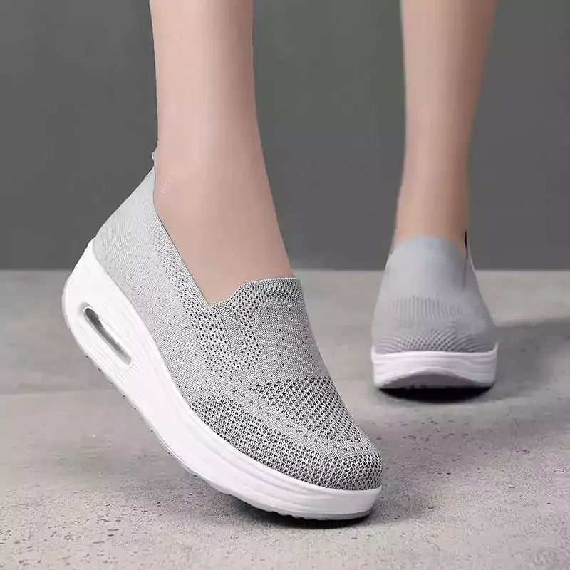 LetcloTM Comfort Loafers(Wide Fit)