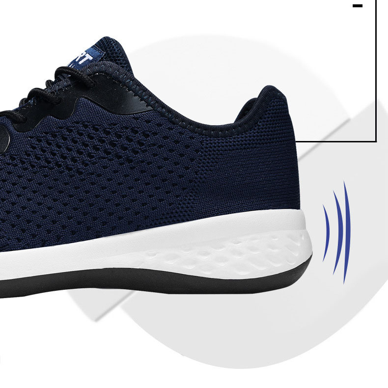 🔥Last Day Promotion 70% OFF 🎁 Men's Orthopedic comfort Sneaker