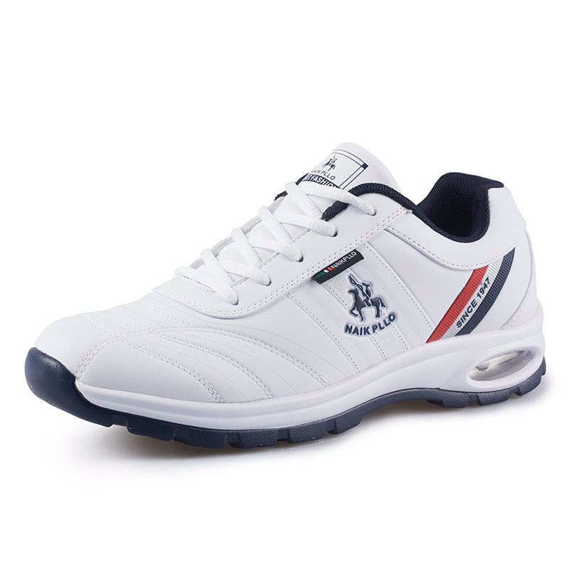 Men Arch Support & Breathable and Light & Non-Slip Shoes - Comfy Casua