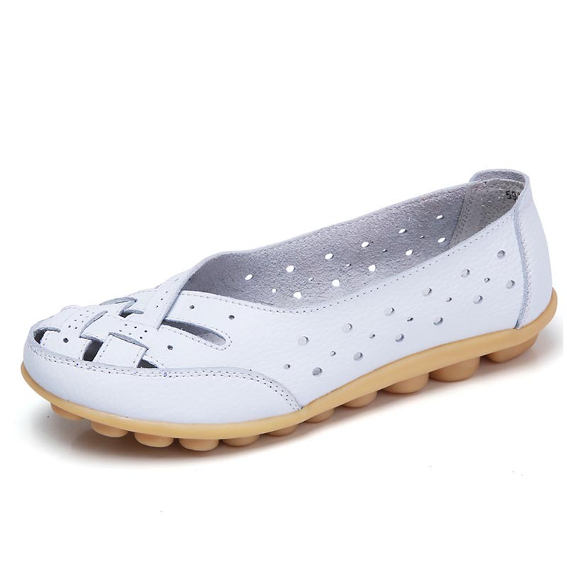 49% offSuper comfortable leather sandals