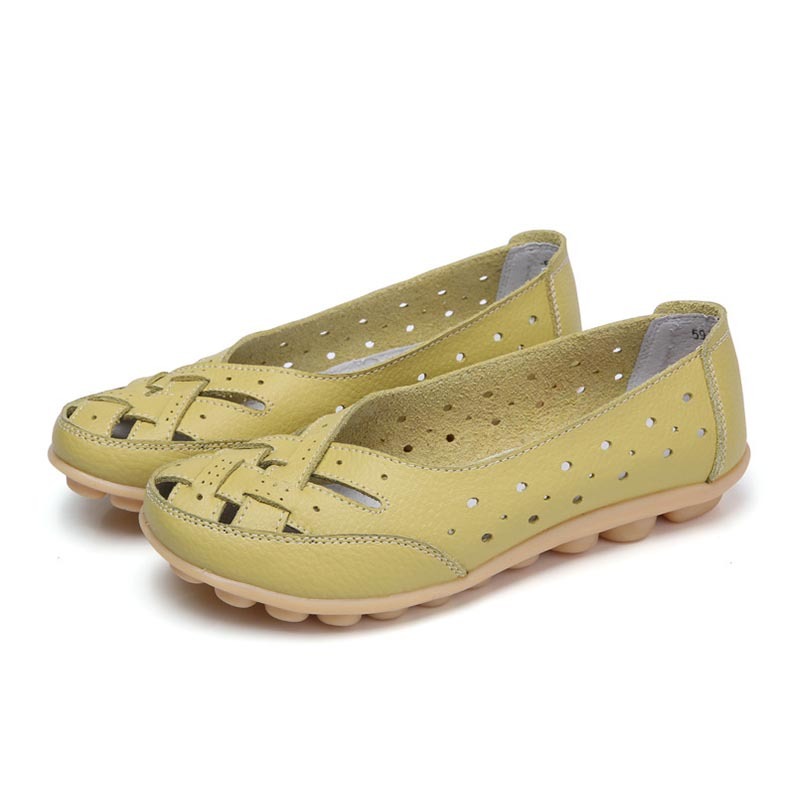 49% off🔥Super comfortable leather sandals