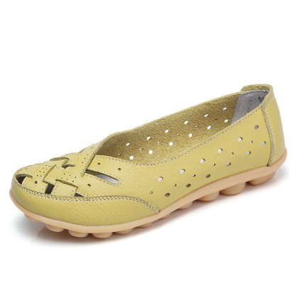 49% off🔥Super comfortable leather sandals