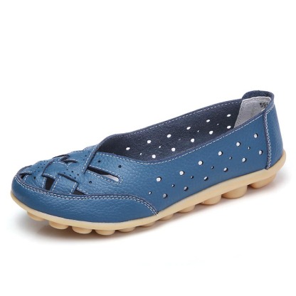 49% off🔥Super comfortable leather sandals