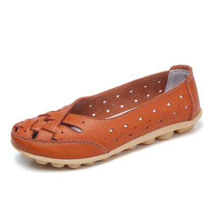 49% off🔥Super comfortable leather sandals