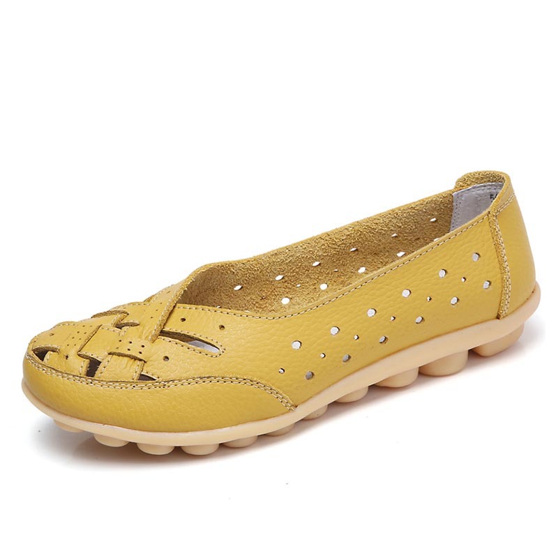 49% off🔥Super comfortable leather sandals