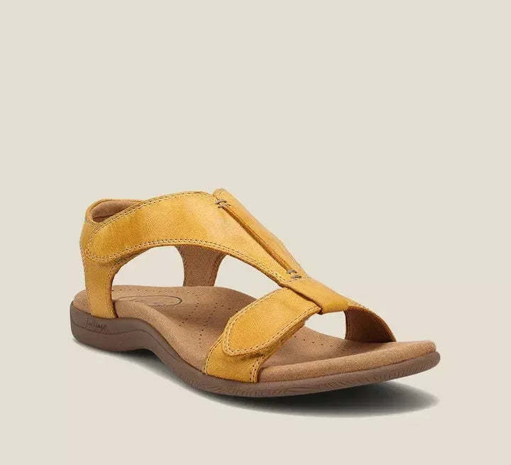 Trending Summer 2024 Wedge Orthopedic Sandals
