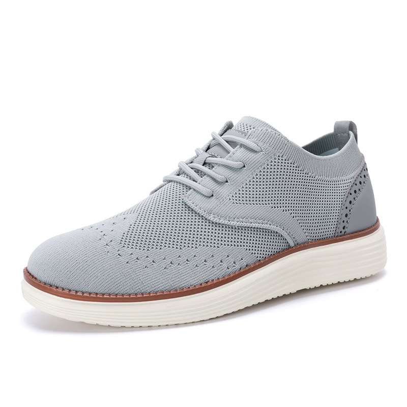 2025 New Casual Shoes And Sports Shoes