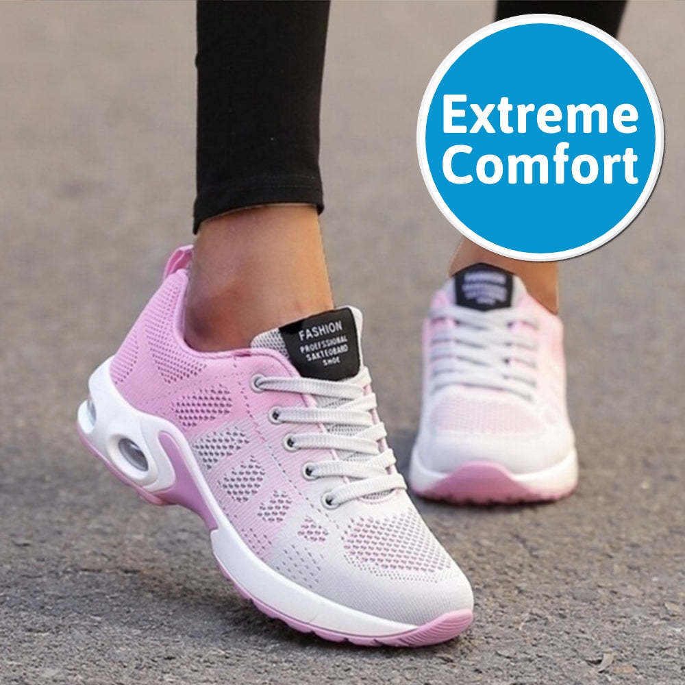 🔥Last Day 70% OFF -Women's Premium Orthopedic Sneakers
