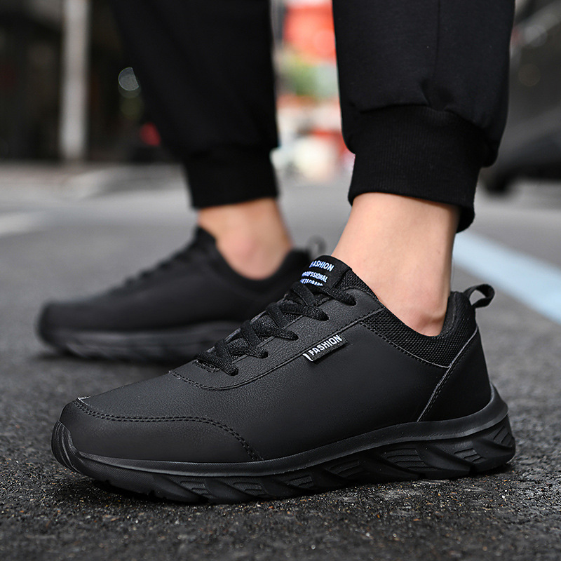 Men’s Orthopedic Shoes - Hands-Free Orthopedic Shoes + FREE Insoles