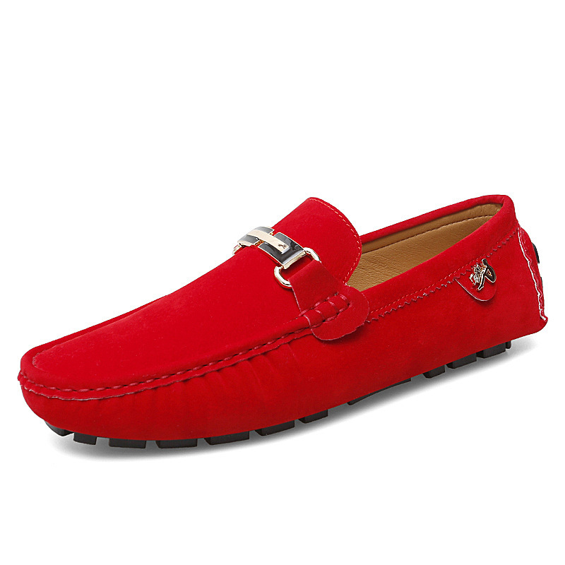 MEN'S CASUAL AND COMFORTABLE SLIP-ON LOAFERS
