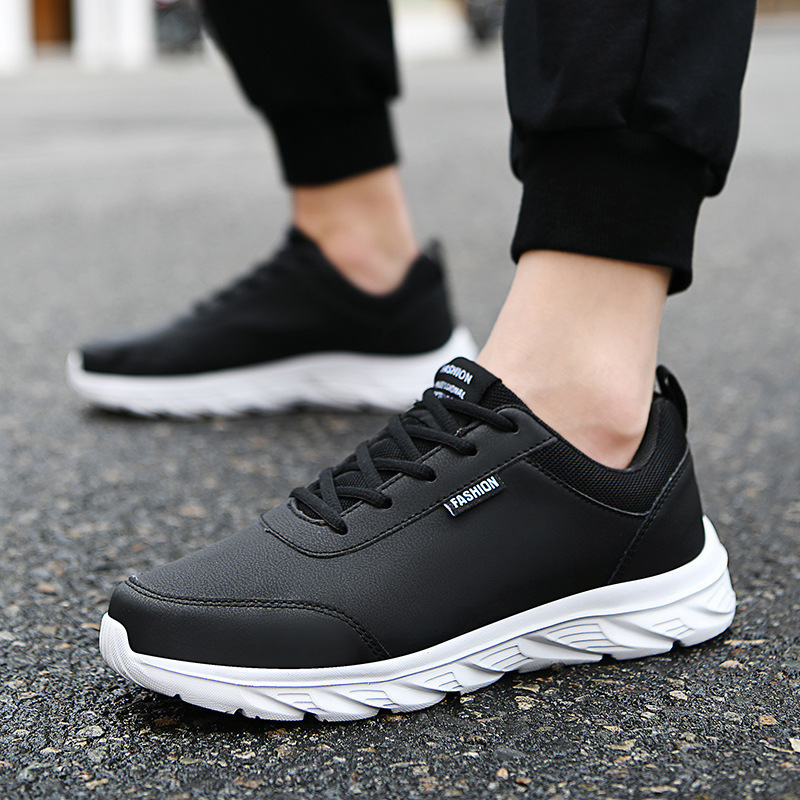 Men’s Orthopedic Shoes - Hands-Free Orthopedic Shoes + FREE Insoles