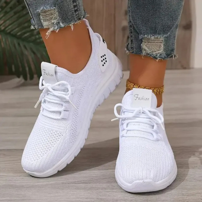 💥Hot Special Discount 70% OFF💥 Women's Lightweight Casual Sneakers, Ultra Soft Sole