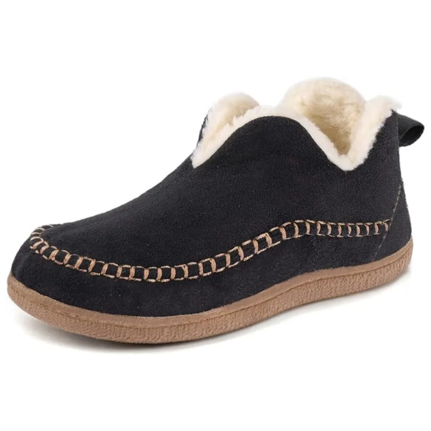 OrthoCozy - Barefoot slippers: Ultra-cozy and thermally insulated