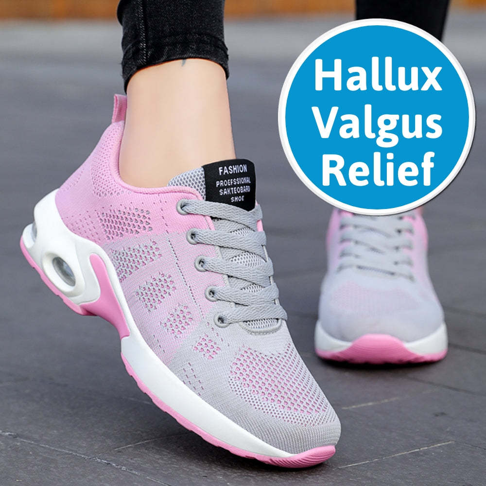 🔥Last Day 70% OFF -Women's Premium Orthopedic Sneakers