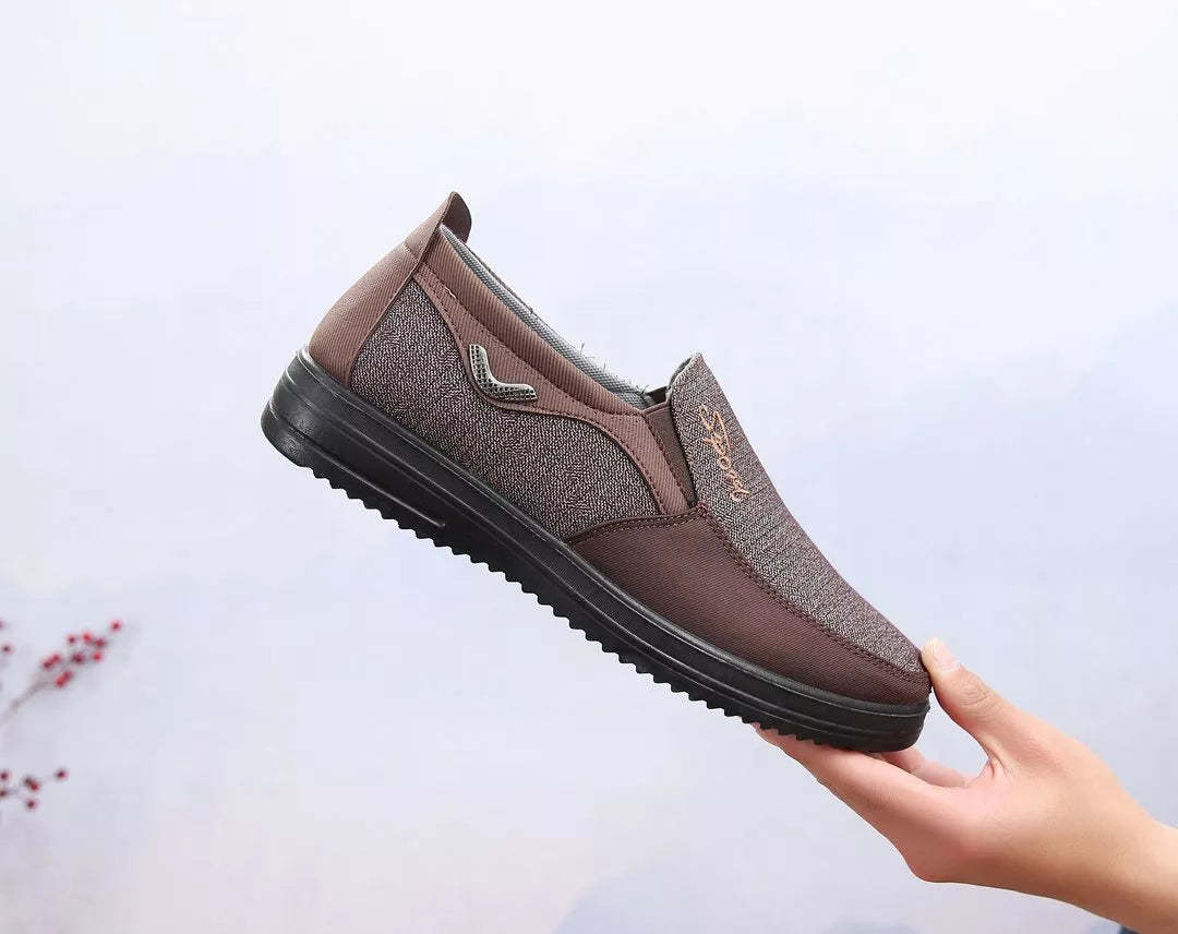 Arch Support & Breathable and Light & Non-Slip Shoes - Proven Plantar Fasciitis, Foot and Heel Pain Relief