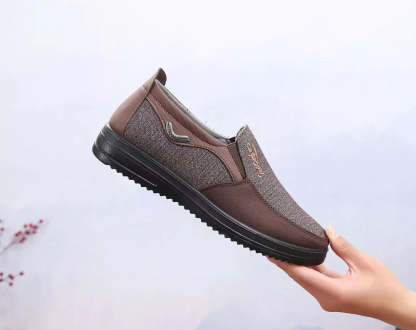 Arch Support & Breathable and Light & Non-Slip Shoes - Proven Plantar Fasciitis, Foot and Heel Pain Relief