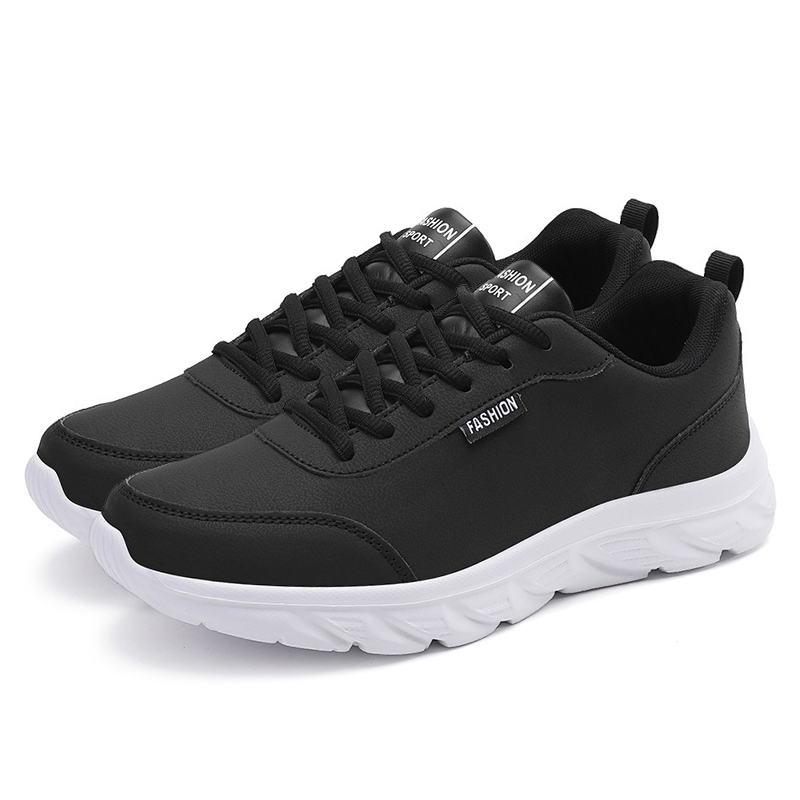 Men’s Orthopedic Shoes - Hands-Free Orthopedic Shoes + FREE Insoles