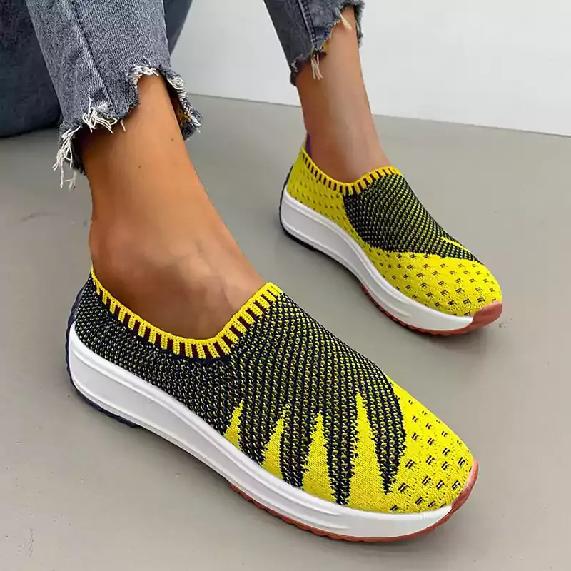 LetcloTM Comfort Loafers(Wide Fit)