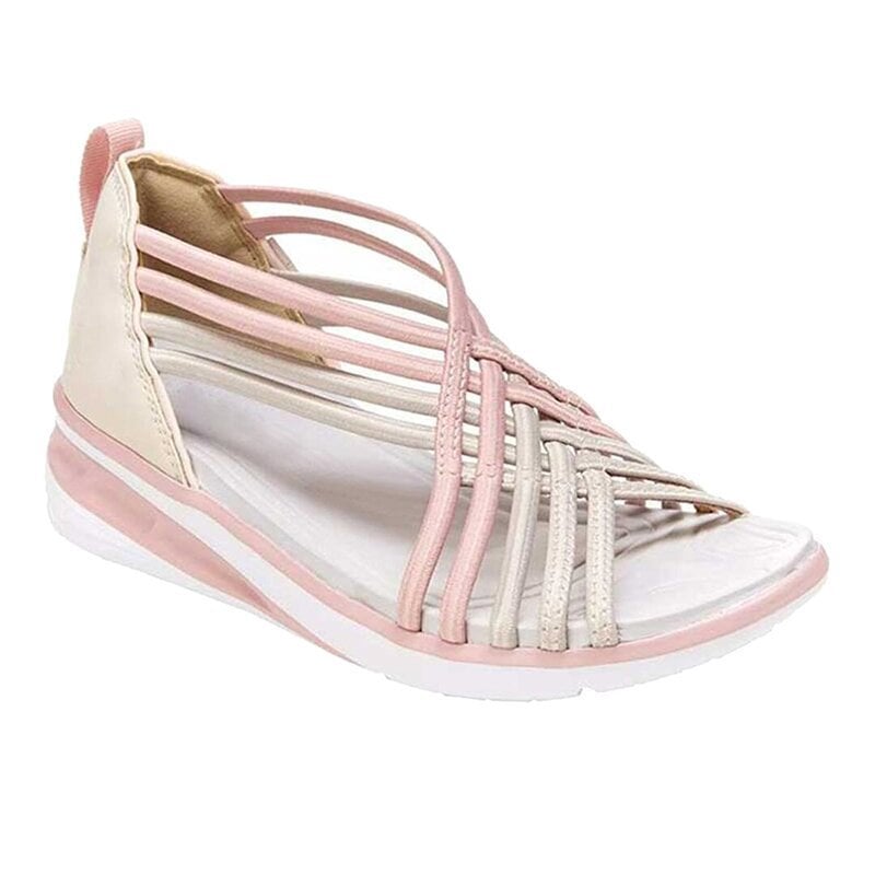 Water-Ready Sporty Step-In Sandal (BUY 2 FREE SHIPPING)