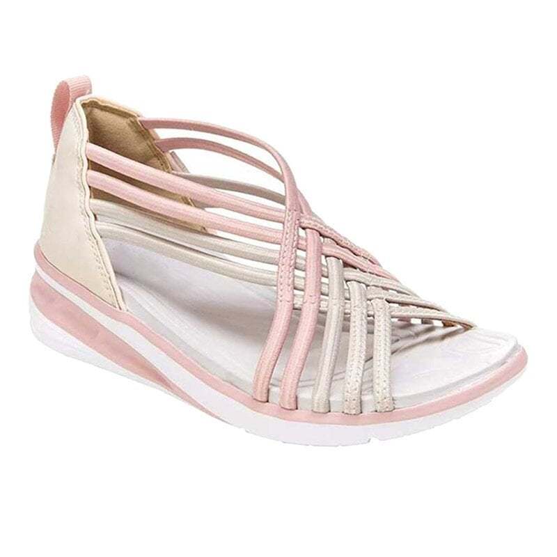 Water-Ready Sporty Step-In Sandal (BUY 2 FREE SHIPPING)
