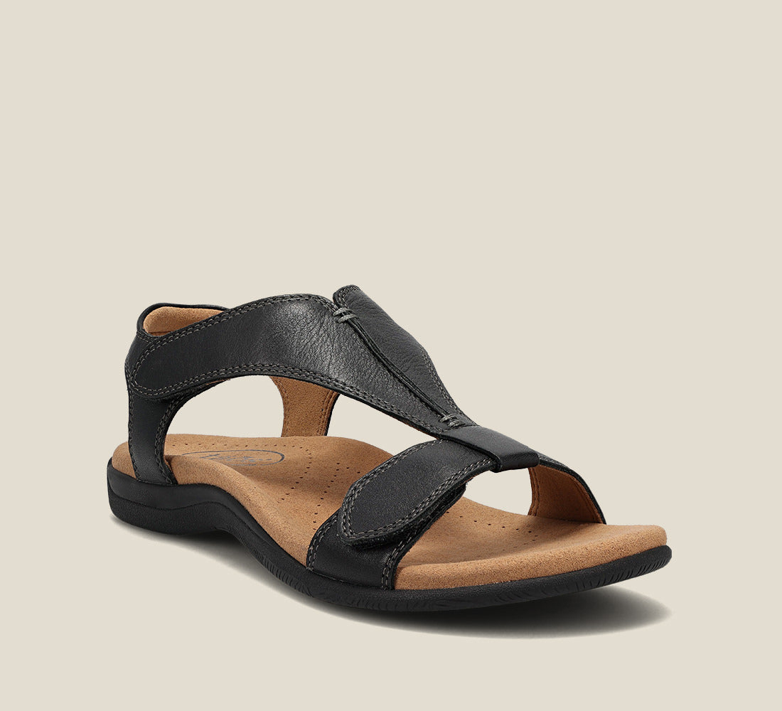 🎁LAST DAY 70% OFF🎁Women's Wedge Orthopedic Sandals | Fit For Your Feet
