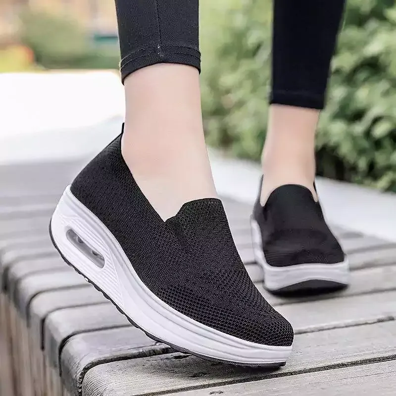 LetcloTM Comfort Loafers(Wide Fit)