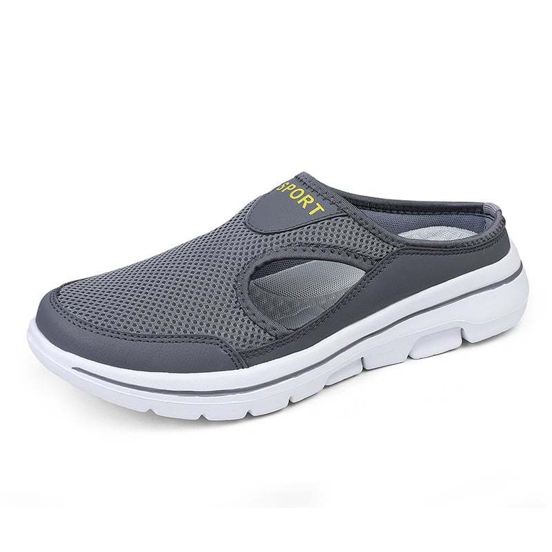 MEN'S  COMFORT BREATHABLE SUPPORT SPORTS SANDALS